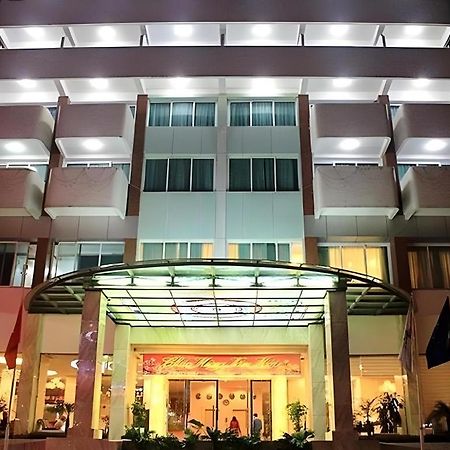 Huu Nghi Hotel Hai Phong Exterior photo
