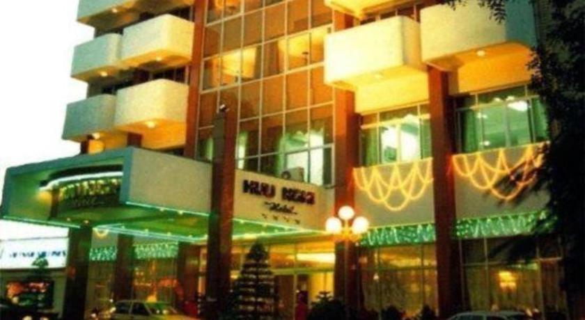 Huu Nghi Hotel Hai Phong Exterior photo